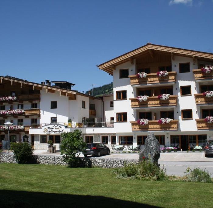 Hotel Bichlingerhof