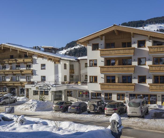 Hotel Bichlingerhof
