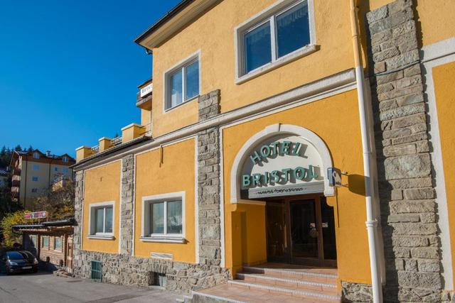 Hotel Bristol – billede 17
