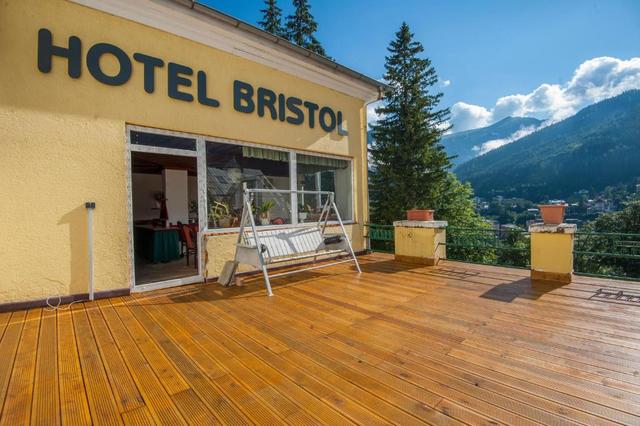 Hotel Bristol – billede 20