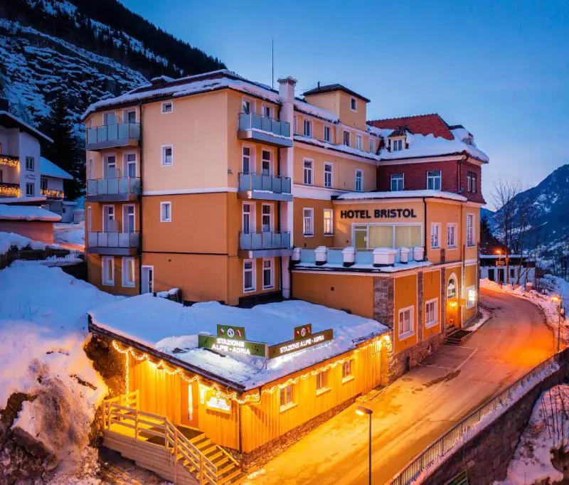 Hotel Bristol