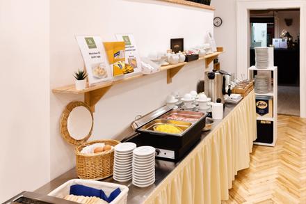 Hotel Bristol – bild 5