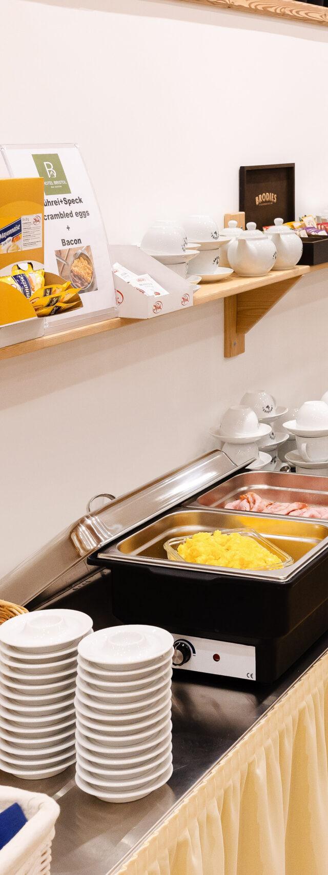 Hotel Bristol – billede 5