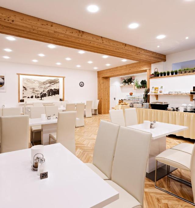 Hotel Bristol – billede 6