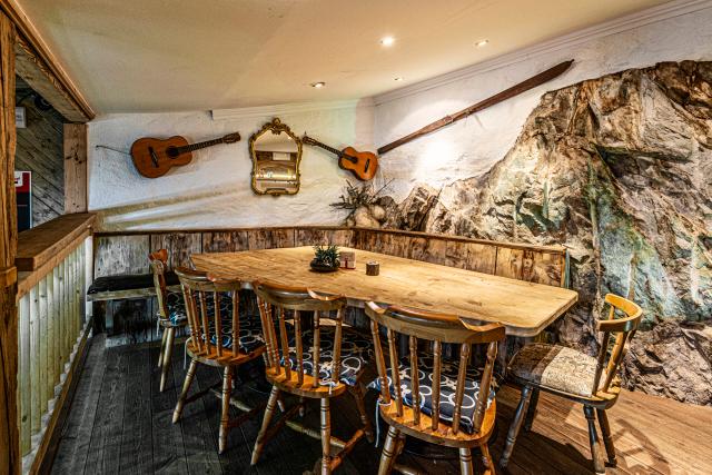 Hotel Bristol – billede 15