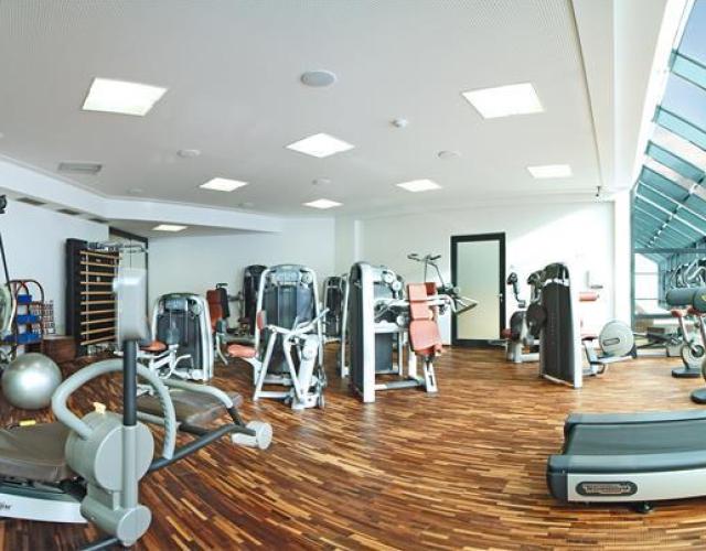 Hotel Deluxe Alpina Obergurgl – billede 7