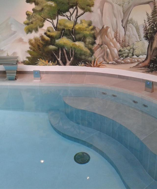 Hotel Flora – billede 42