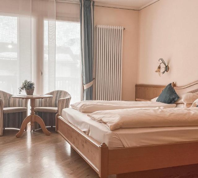 Hotel Flora – billede 14