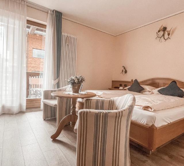 Hotel Flora – billede 17