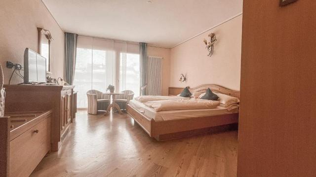 Hotel Flora – billede 8