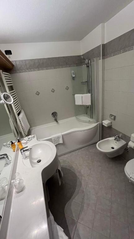 Hotel Flora – billede 20