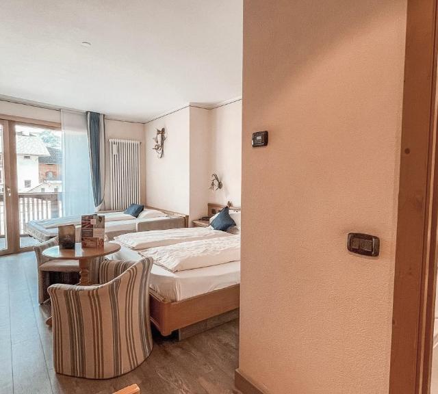 Hotel Flora – billede 21