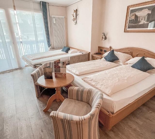 Hotel Flora – billede 24