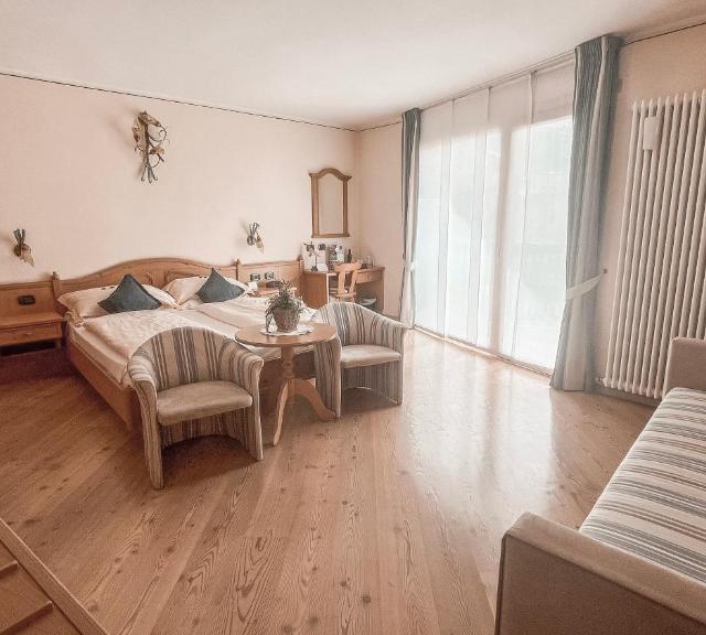 Hotel Flora – billede 26
