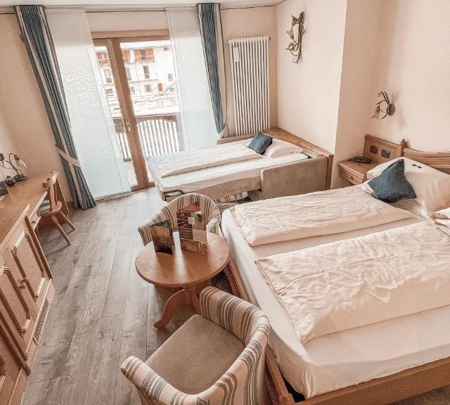 Hotel Flora – billede 28
