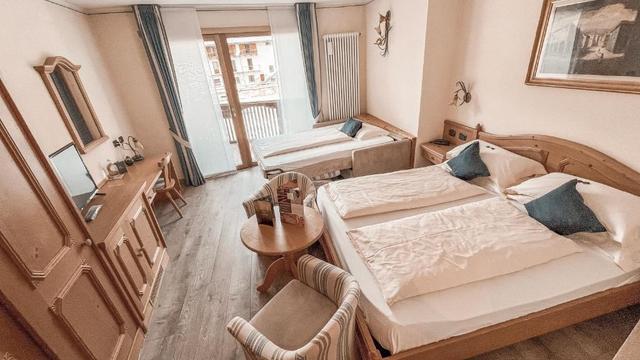 Hotel Flora – billede 18