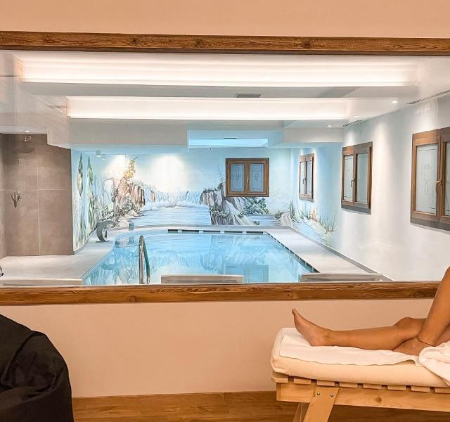 Hotel Flora – billede 40