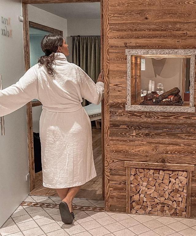 Hotel Flora – billede 43