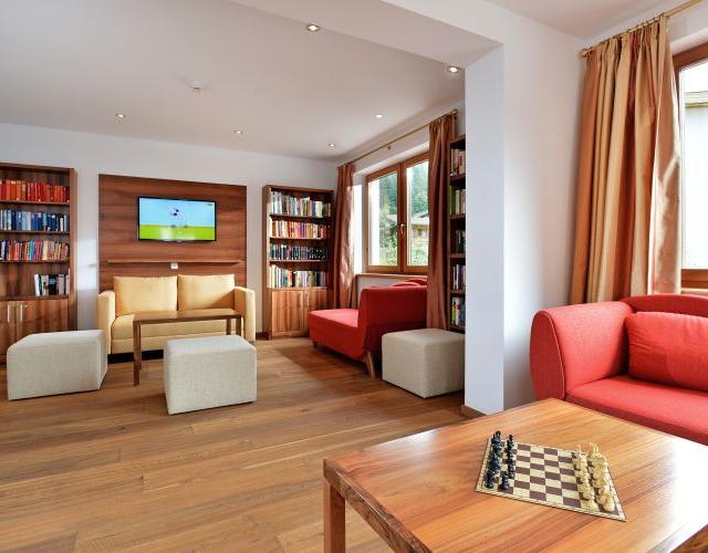 Hotel Gasthof Skirast – billede 3