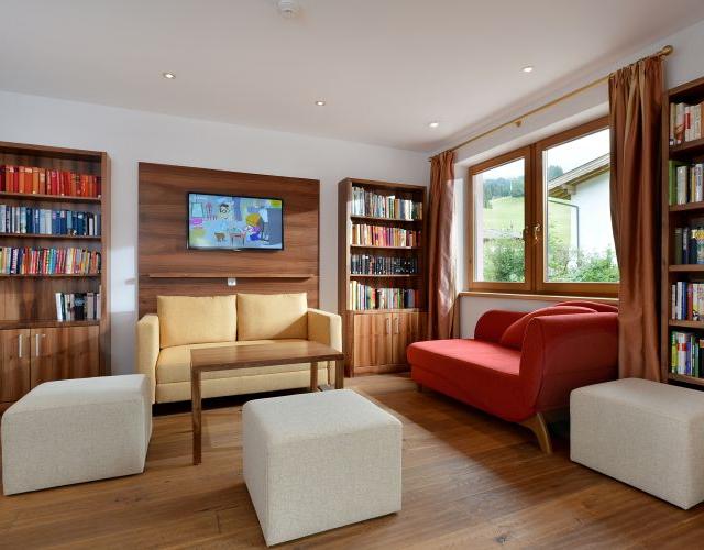 Hotel Gasthof Skirast – billede 4