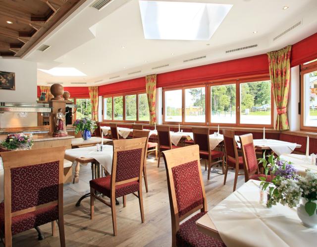Hotel Gasthof Skirast – billede 2