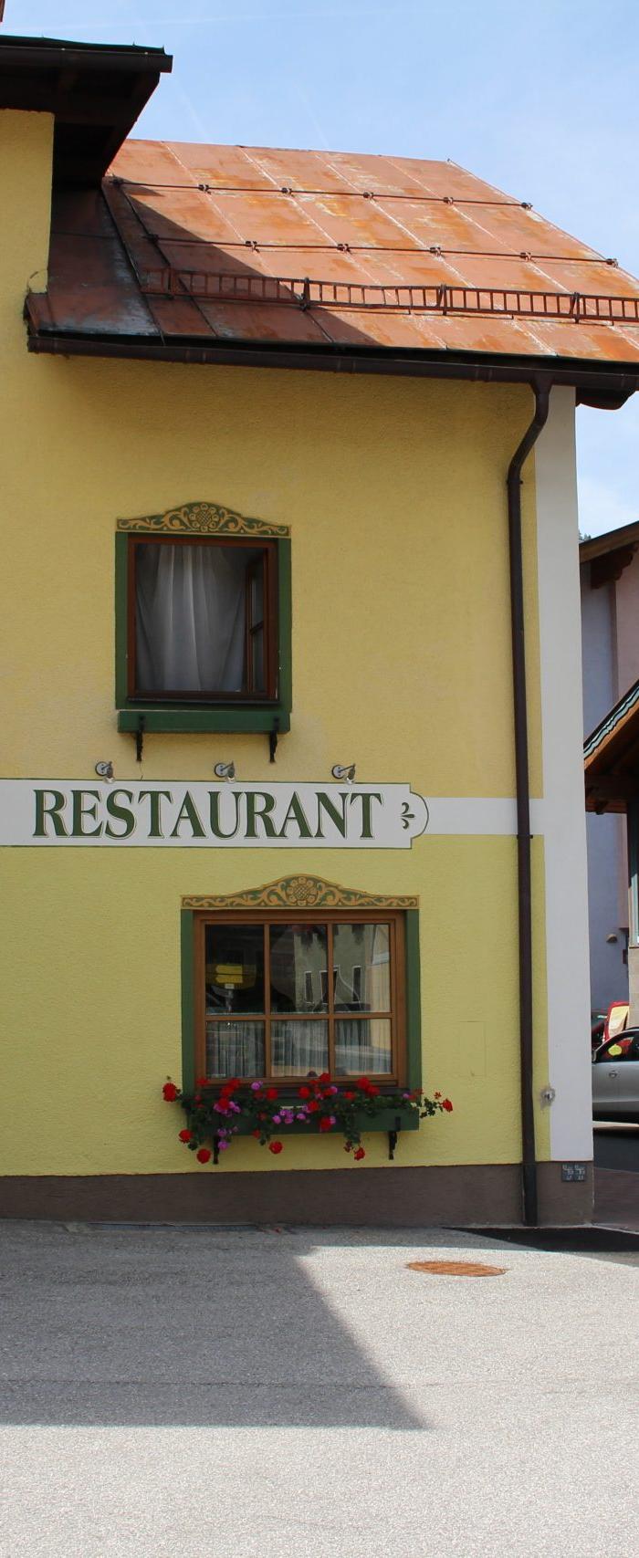 Hotel Grafenwirt - Sommar
