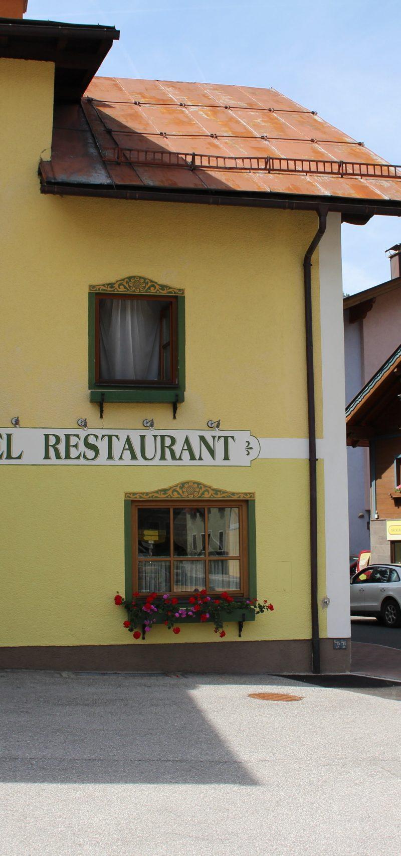 Hotel Grafenwirt