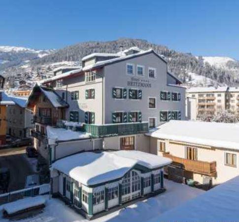 Hotelbilleder – Hotel Heitzmann (1/14)