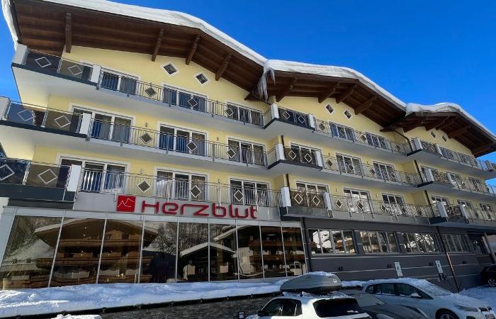 Hotel Herzblut