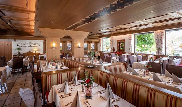 Hotel Jakobwirt – billede 9