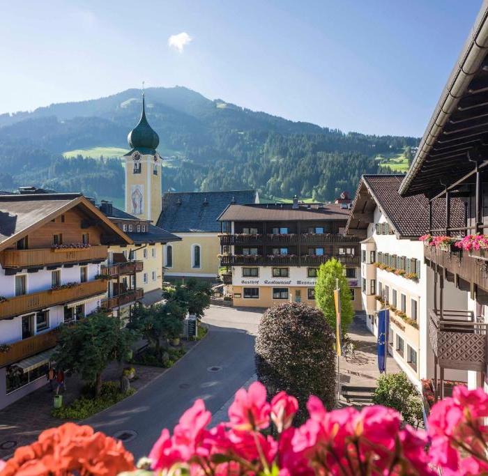 Hotel Jakobwirt