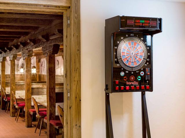 Hotel Jakobwirt – billede 19