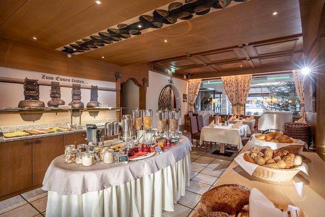 Hotel Jakobwirt – billede 13