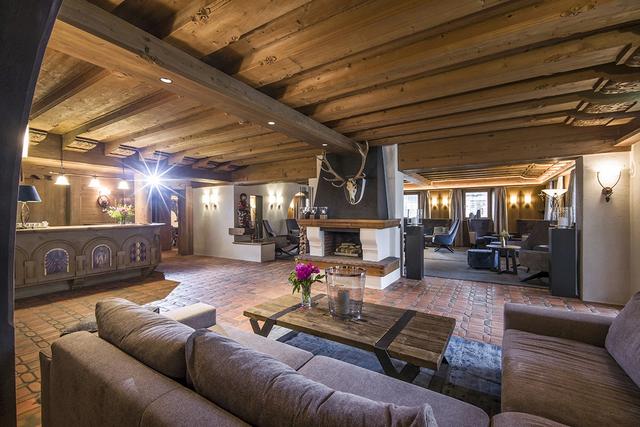 Hotel Jakobwirt – billede 7