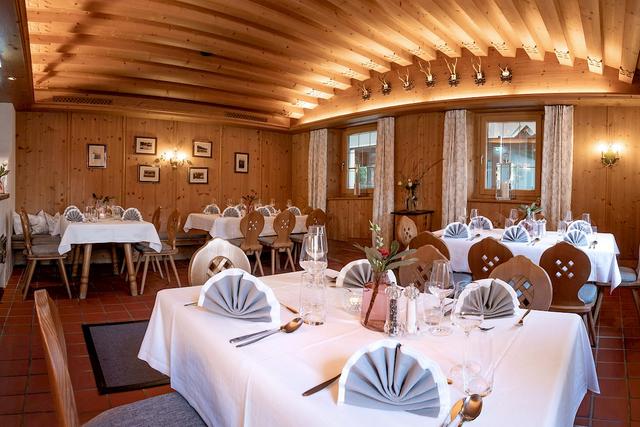 Hotel Jakobwirt – billede 11