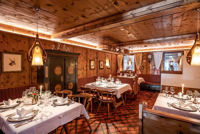Hotel Jakobwirt – billede 12