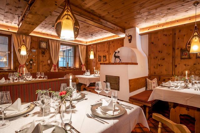 Hotel Jakobwirt – billede 10