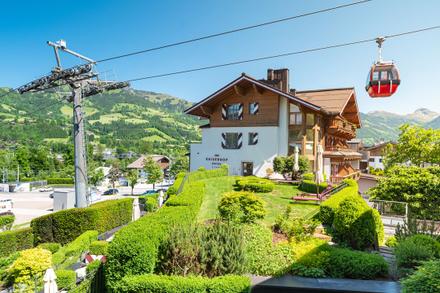 Hotel Kaiserhof – bild 1