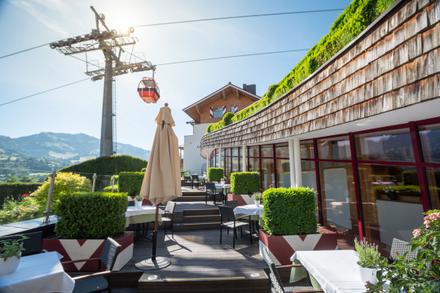 Hotel Kaiserhof – bild 5