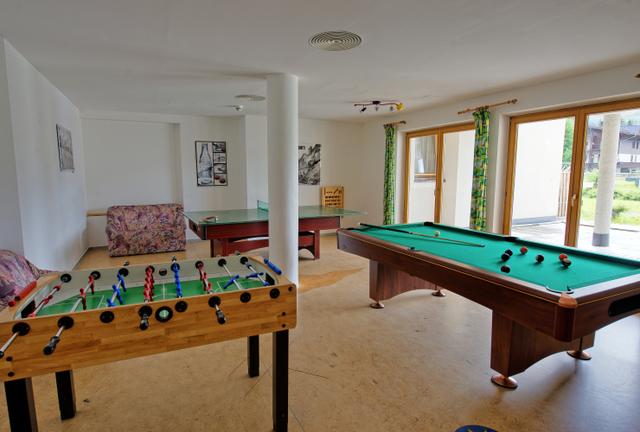 Hotel Königsleiten Vital-Alpin – billede 11