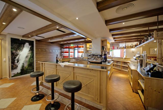 Hotel Königsleiten Vital-Alpin – billede 9