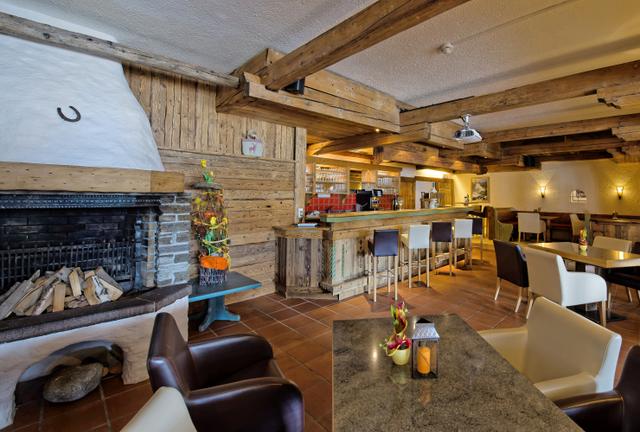 Hotel Königsleiten Vital-Alpin – billede 10