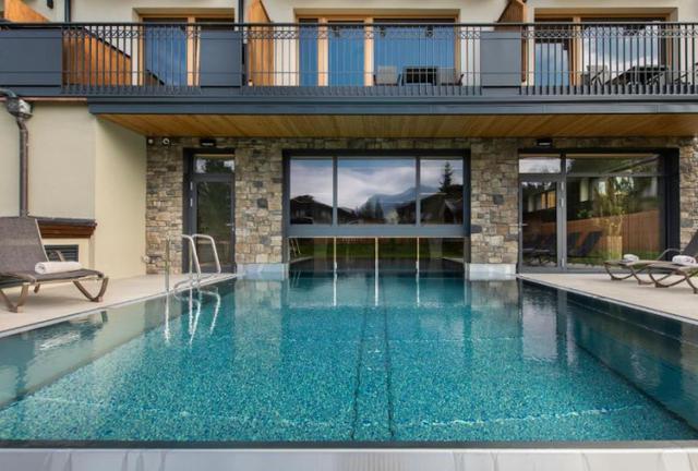 Hotel Königsleiten Vital-Alpin – billede 17