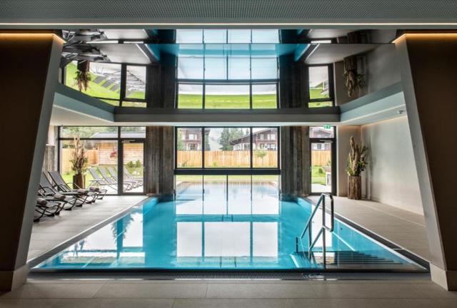 Hotel Königsleiten Vital-Alpin – billede 15