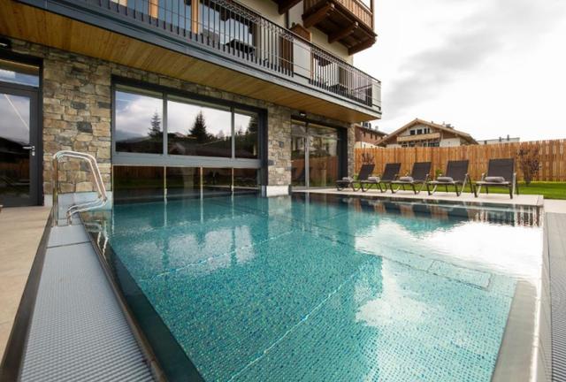 Hotel Königsleiten Vital-Alpin – billede 18