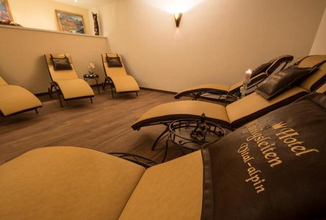 Hotel Königsleiten Vital-Alpin – billede 14