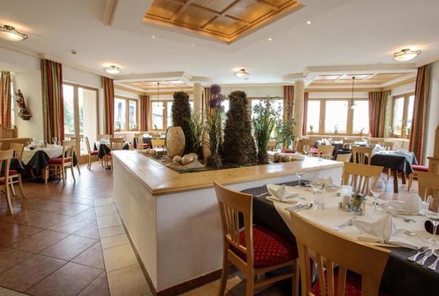 Hotel Königsleiten Vital-Alpin – billede 5