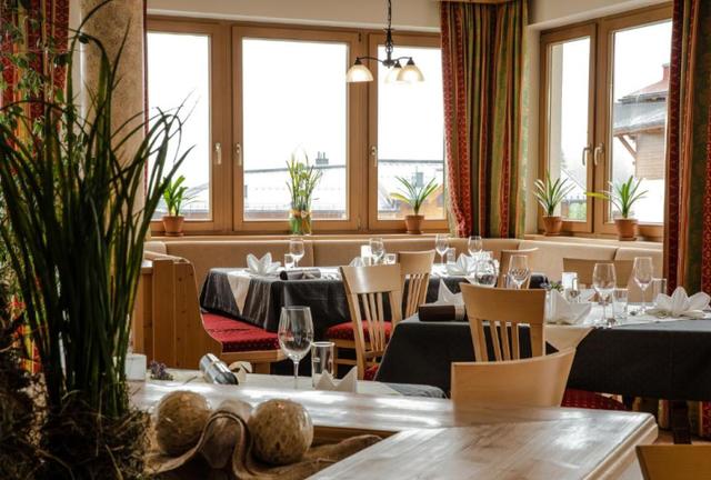 Hotel Königsleiten Vital-Alpin – billede 6