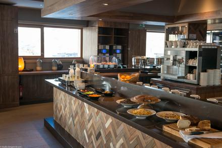 Hotel Le Taos - Le Lac – bild 5