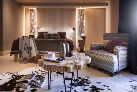 Hotel Le Taos - Le Lac – bild 2